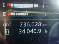 HINO Profia Trailer Head 2DG-SH1EDGG 2020 736,000km_15