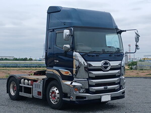 HINO Profia Trailer Head 2DG-SH1EDGG 2020 736,000km_1