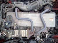 HINO Profia Trailer Head 2DG-SH1EDGG 2020 736,000km_22