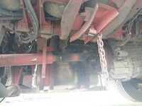 HINO Profia Trailer Head 2DG-SH1EDGG 2020 736,000km_24