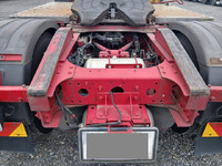 HINO Profia Trailer Head 2DG-SH1EDGG 2020 736,000km_26