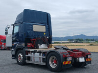 HINO Profia Trailer Head 2DG-SH1EDGG 2020 736,000km_2