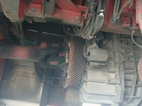 HINO Profia Trailer Head 2DG-SH1EDGG 2020 736,000km_34