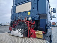 HINO Profia Trailer Head 2DG-SH1EDGG 2020 736,000km_35