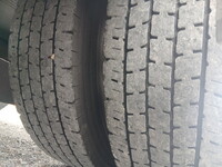 HINO Profia Trailer Head 2DG-SH1EDGG 2020 736,000km_39