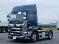 HINO Profia Trailer Head 2DG-SH1EDGG 2020 736,000km_3