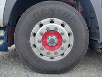 HINO Profia Trailer Head 2DG-SH1EDGG 2020 736,000km_40