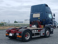 HINO Profia Trailer Head 2DG-SH1EDGG 2020 736,000km_4