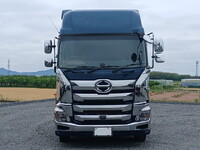 HINO Profia Trailer Head 2DG-SH1EDGG 2020 736,000km_5
