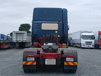 HINO Profia Trailer Head 2DG-SH1EDGG 2020 736,000km_7