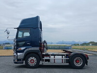 HINO Profia Trailer Head 2DG-SH1EDGG 2020 736,000km_8