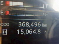 HINO Profia Trailer Head 2DG-SH1EDGG 2019 368,496km_15