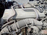 HINO Profia Trailer Head 2DG-SH1EDGG 2019 368,496km_25