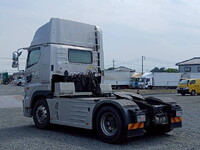 HINO Profia Trailer Head 2DG-SH1EDGG 2019 368,496km_2