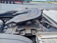 HINO Profia Trailer Head 2DG-SH1EDGG 2019 368,496km_35
