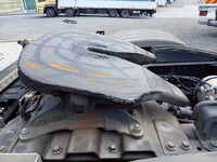 HINO Profia Trailer Head 2DG-SH1EDGG 2019 368,496km_36