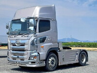 HINO Profia Trailer Head 2DG-SH1EDGG 2019 368,496km_3