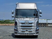 HINO Profia Trailer Head 2DG-SH1EDGG 2019 368,496km_5