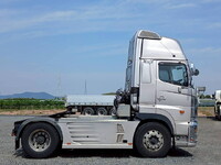 HINO Profia Trailer Head 2DG-SH1EDGG 2019 368,496km_6