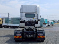 HINO Profia Trailer Head 2DG-SH1EDGG 2019 368,496km_7