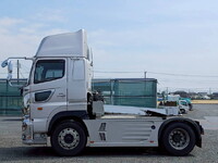 HINO Profia Trailer Head 2DG-SH1EDGG 2019 368,496km_8