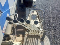 HINO Dutro Hole Digging & Pole Standing Cars TKG-XZU600F 2012 106,000km_14
