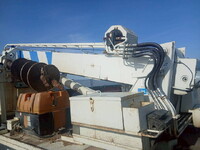 HINO Dutro Hole Digging & Pole Standing Cars TKG-XZU600F 2012 106,000km_16