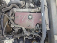 HINO Dutro Hole Digging & Pole Standing Cars TKG-XZU600F 2012 106,000km_33