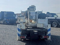 HINO Dutro Hole Digging & Pole Standing Cars TKG-XZU600F 2012 106,000km_7