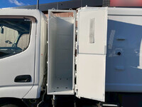 HINO Dutro Garbage Truck TKG-XZU600X 2013 133,714km_10