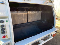 HINO Dutro Garbage Truck TKG-XZU600X 2013 133,714km_11