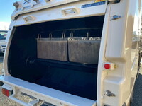 HINO Dutro Garbage Truck TKG-XZU600X 2013 133,714km_12