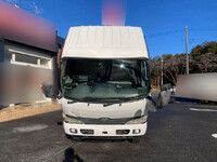 HINO Dutro Garbage Truck TKG-XZU600X 2013 133,714km_15