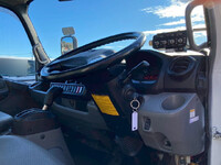 HINO Dutro Garbage Truck TKG-XZU600X 2013 133,714km_19