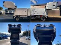 HINO Dutro Garbage Truck TKG-XZU600X 2013 133,714km_29