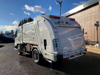 HINO Dutro Garbage Truck TKG-XZU600X 2013 133,714km_2