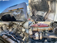 HINO Dutro Garbage Truck TKG-XZU600X 2013 133,714km_32
