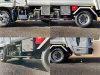 HINO Dutro Garbage Truck TKG-XZU600X 2013 133,714km_34
