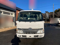 HINO Dutro Garbage Truck TKG-XZU600X 2013 133,714km_3