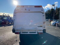 HINO Dutro Garbage Truck TKG-XZU600X 2013 133,714km_5