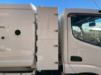 HINO Dutro Garbage Truck TKG-XZU600X 2013 133,714km_7