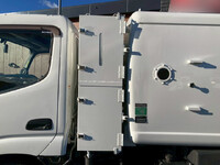 HINO Dutro Garbage Truck TKG-XZU600X 2013 133,714km_9