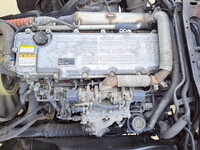 MITSUBISHI FUSO Fighter Container Carrier Truck PDG-FK62FZ 2010 196,000km_12