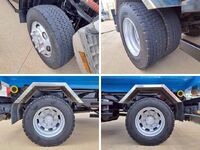 MITSUBISHI FUSO Fighter Container Carrier Truck PDG-FK62FZ 2010 196,000km_14