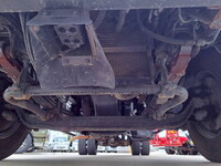 MITSUBISHI FUSO Fighter Container Carrier Truck PDG-FK62FZ 2010 196,000km_15