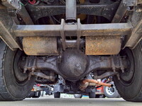 MITSUBISHI FUSO Fighter Container Carrier Truck PDG-FK62FZ 2010 196,000km_16