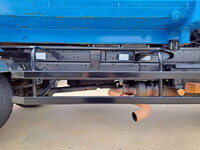 MITSUBISHI FUSO Fighter Container Carrier Truck PDG-FK62FZ 2010 196,000km_18