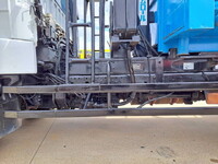 MITSUBISHI FUSO Fighter Container Carrier Truck PDG-FK62FZ 2010 196,000km_19