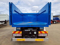 MITSUBISHI FUSO Fighter Container Carrier Truck PDG-FK62FZ 2010 196,000km_21