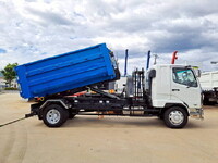 MITSUBISHI FUSO Fighter Container Carrier Truck PDG-FK62FZ 2010 196,000km_22